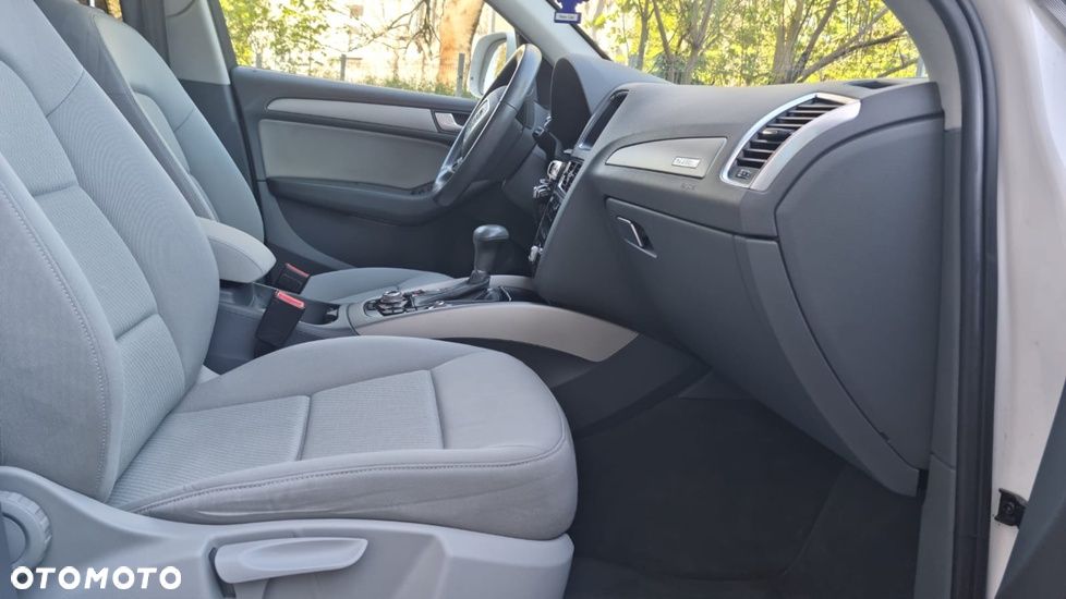 Audi Q5 - 13