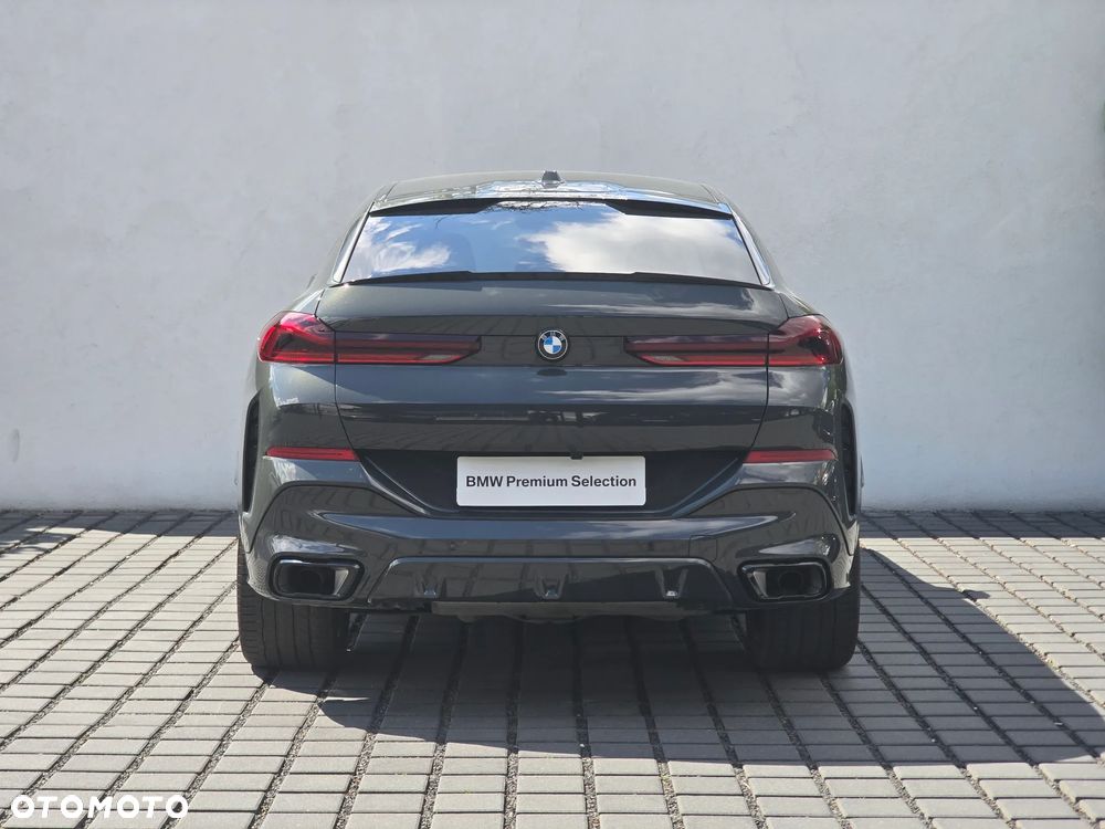 BMW X6 - 6