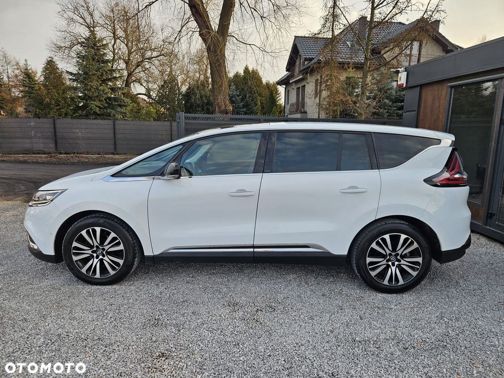 Renault Espace Energy dCi 160 EDC Initiale Paris - 6