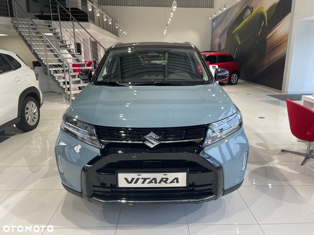 Suzuki Vitara - 3