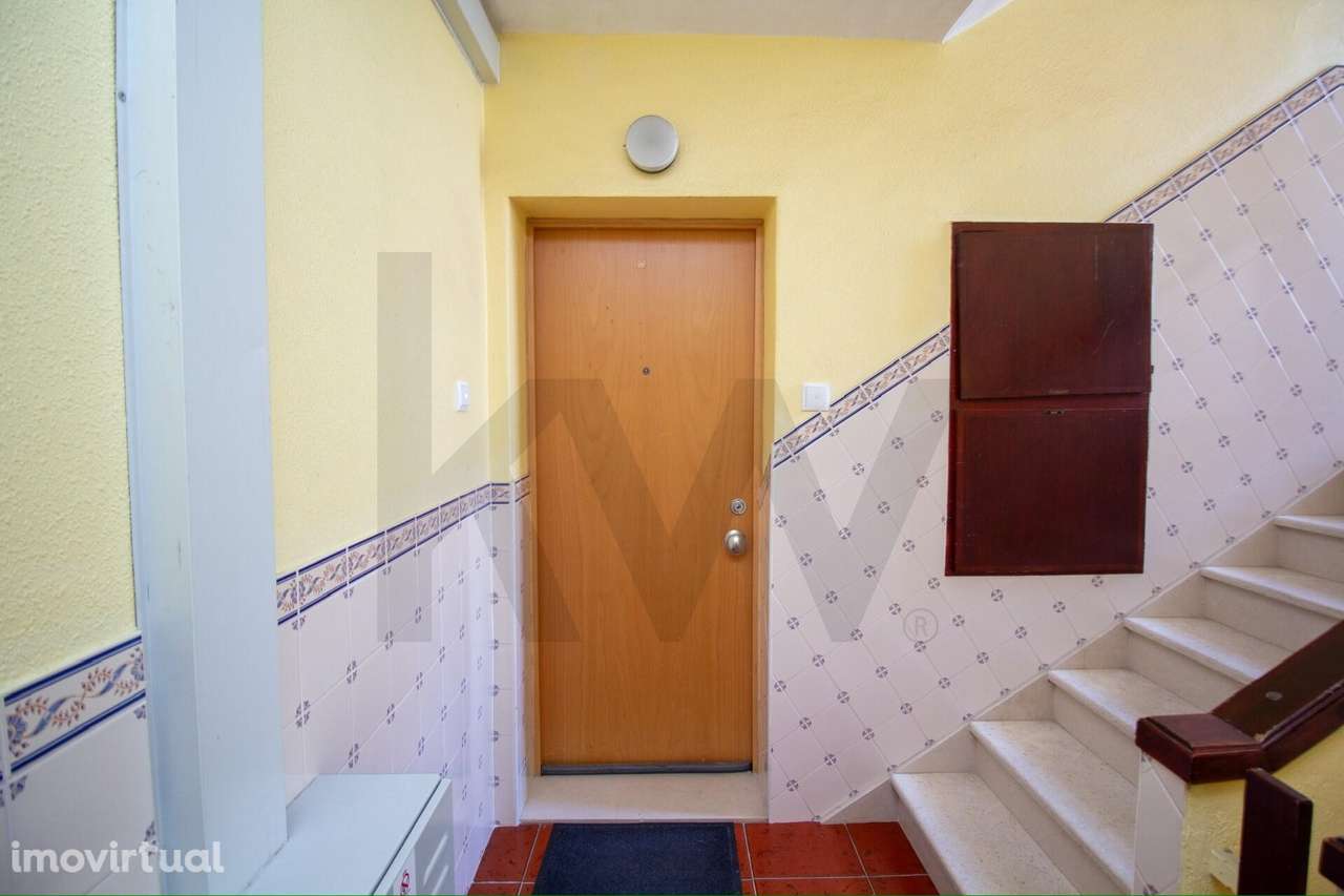 T3 Totalmente Remodelado no Coração de Almeirim – Onde a Conveniência - Grande imagem: 2/20