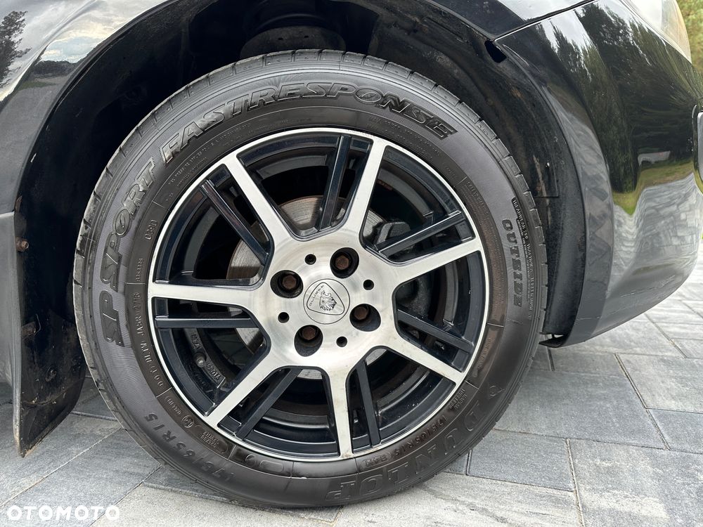 Fiat Punto Evo 1.2 8V Dynamic - 9