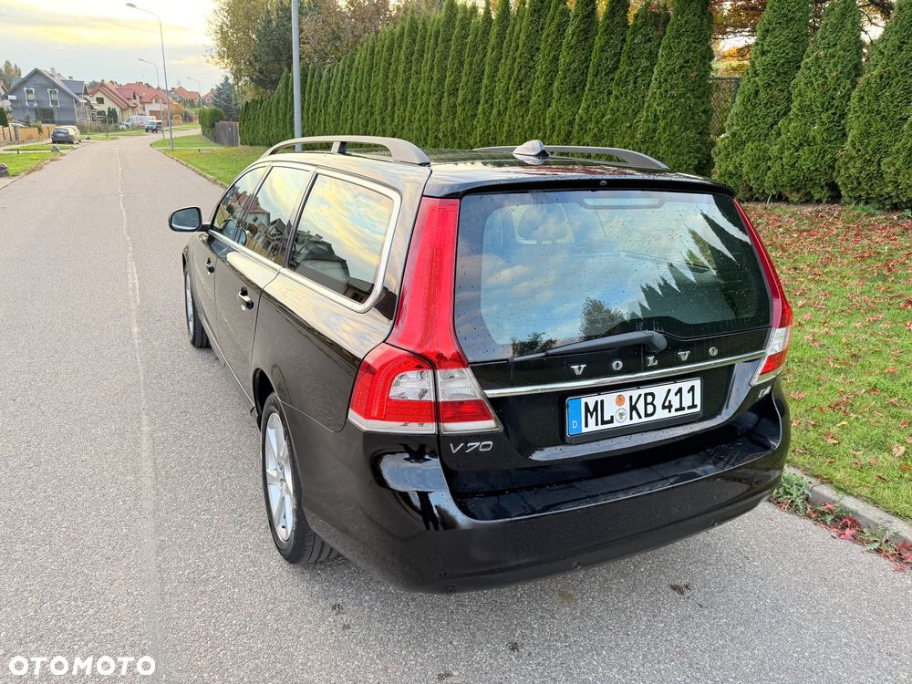 Volvo V70 - 25