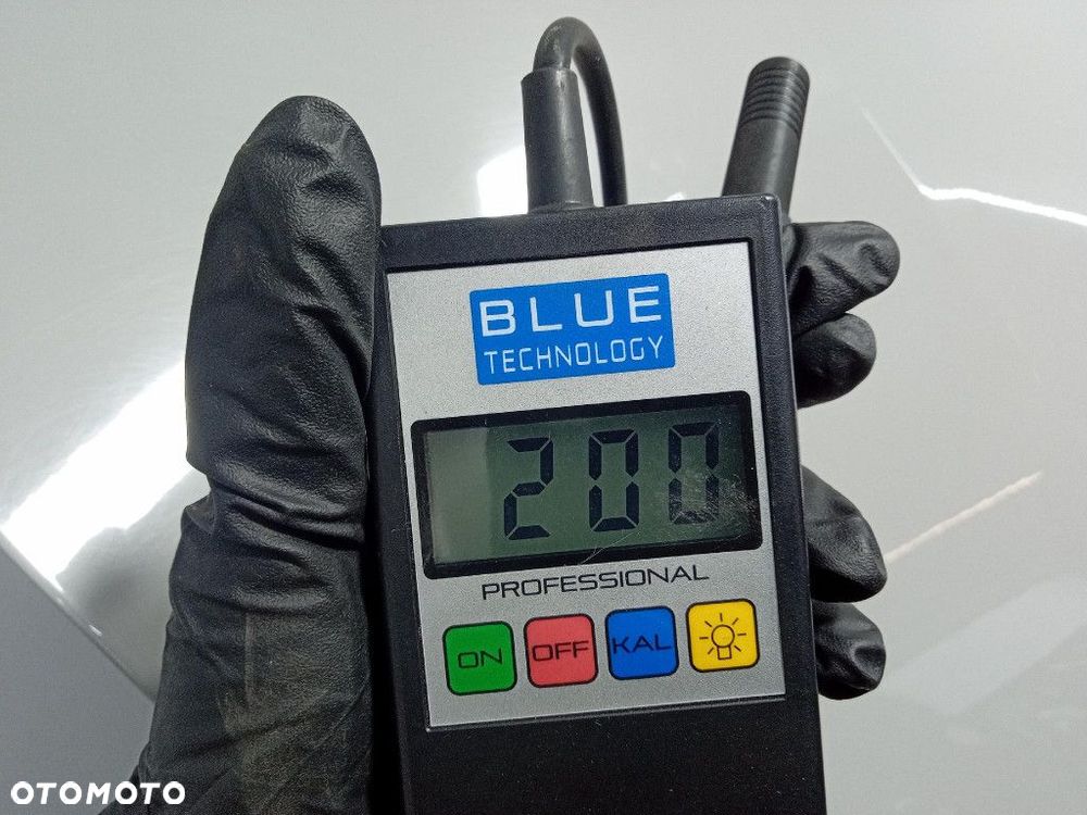 PORSCHE PANAMERA II 971 16- MASKA POKRYWA SILNIKA LM9A - 4