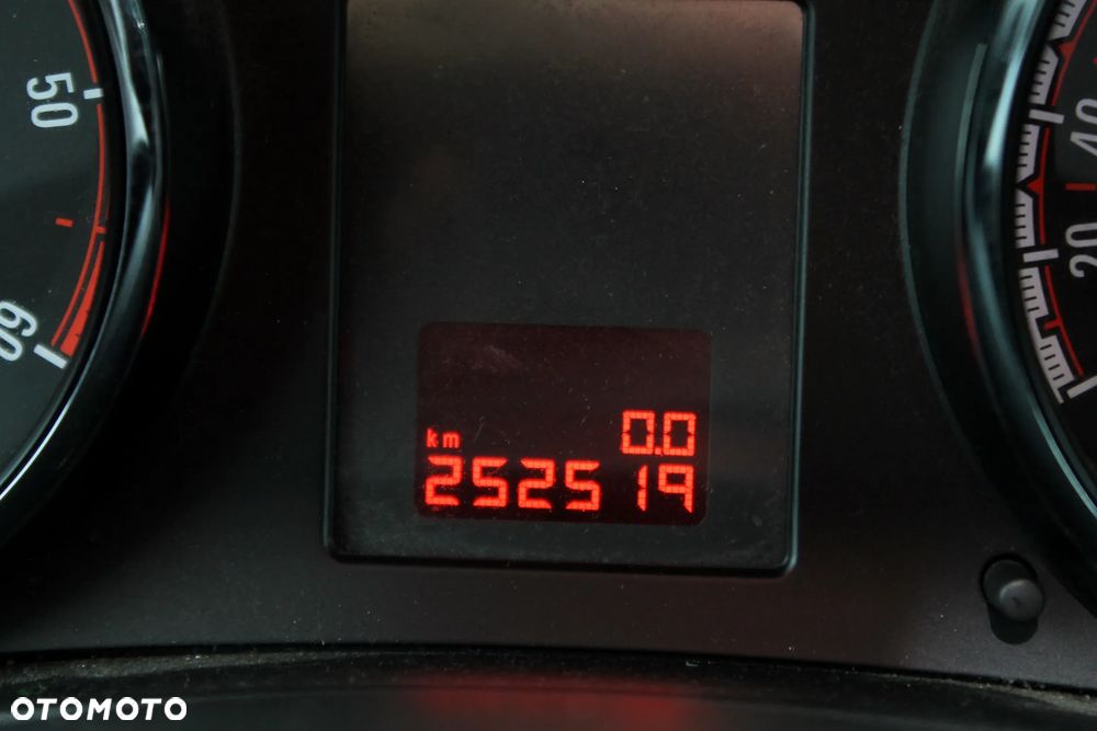 Opel Meriva 1.7 CDTI Essentia - 13