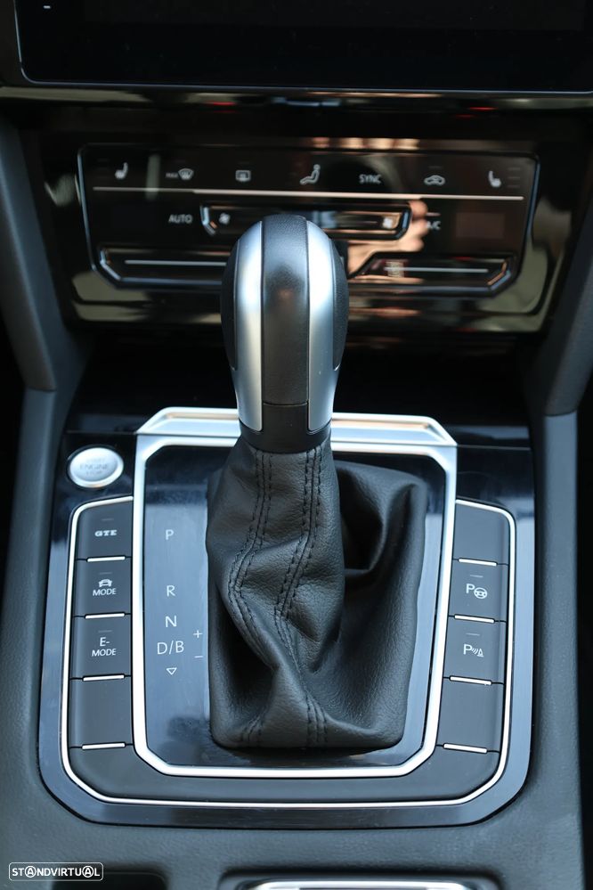 VW Arteon 1.4 eHybrid OPF DSG Elegance - 25