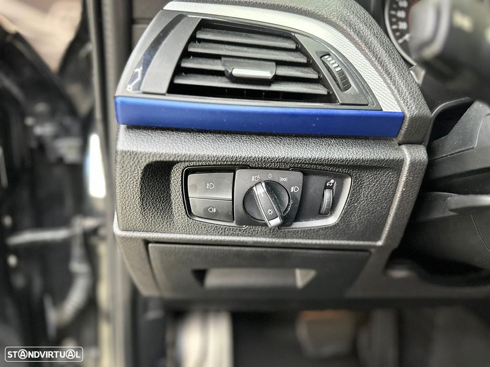 BMW 220 d Coupe Pack M Auto - 34