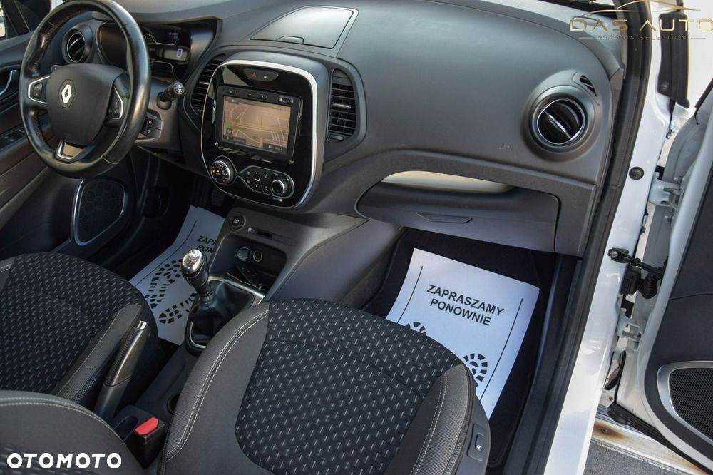 Renault Captur ENERGY TCe 90 Start&Stop Intens - 34