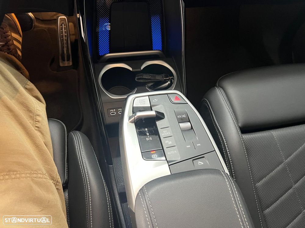 BMW X1 xDrive25e Pack Desportivo M Pro - 17