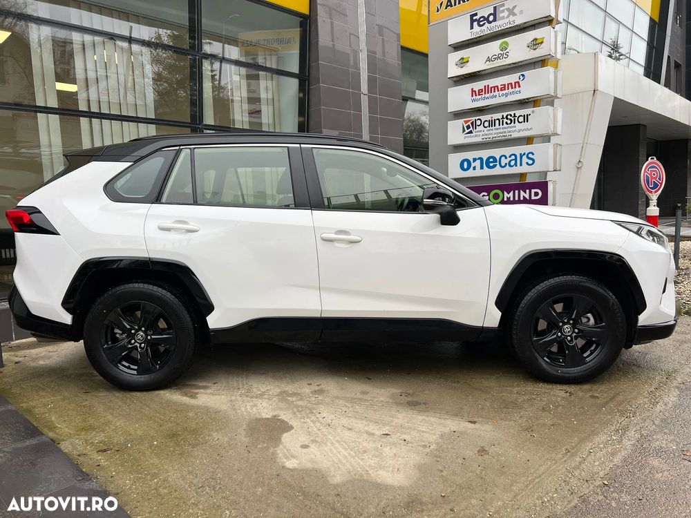 Toyota RAV4 - 17