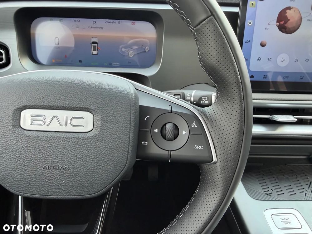 BAIC BJ30 - 26