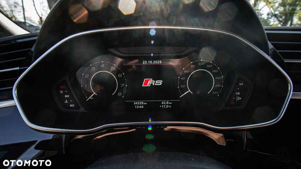 Audi RS Q3 Sportback - 25