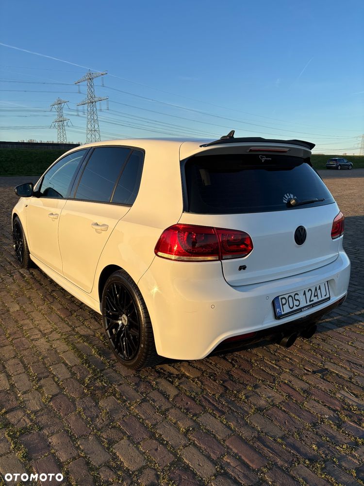 Volkswagen Golf 2.0 TDI DPF Trendline - 7