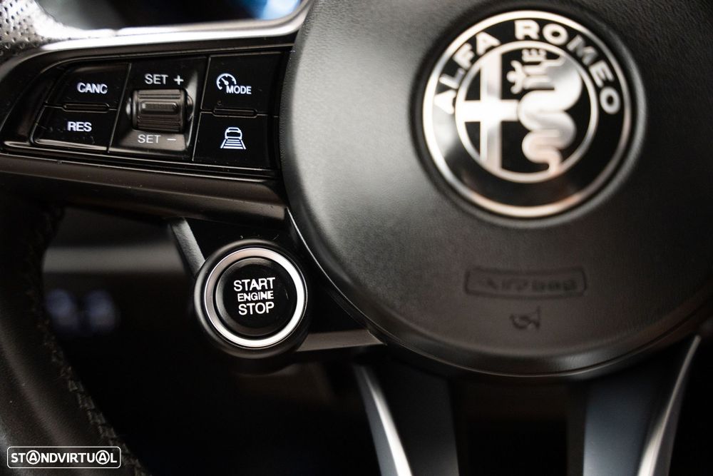 Alfa Romeo Tonale 1.5 Hybrid Sprint - 22