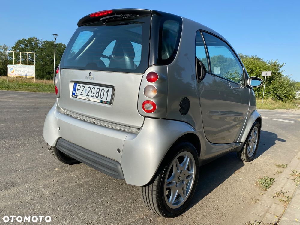 Smart Fortwo - 15