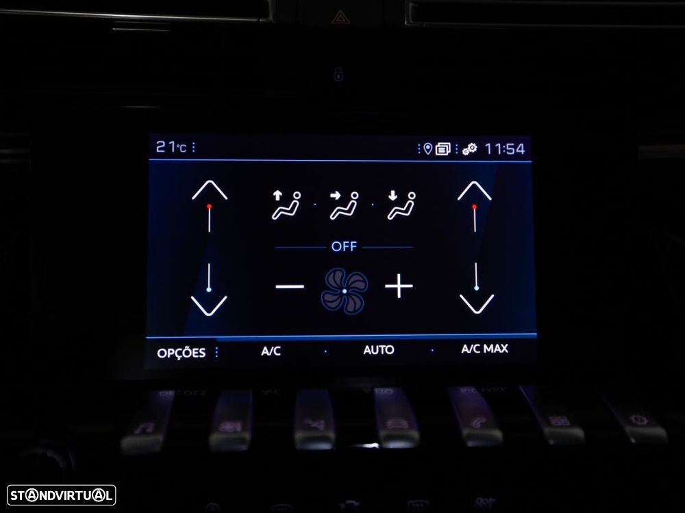 Peugeot 508 SW - 25