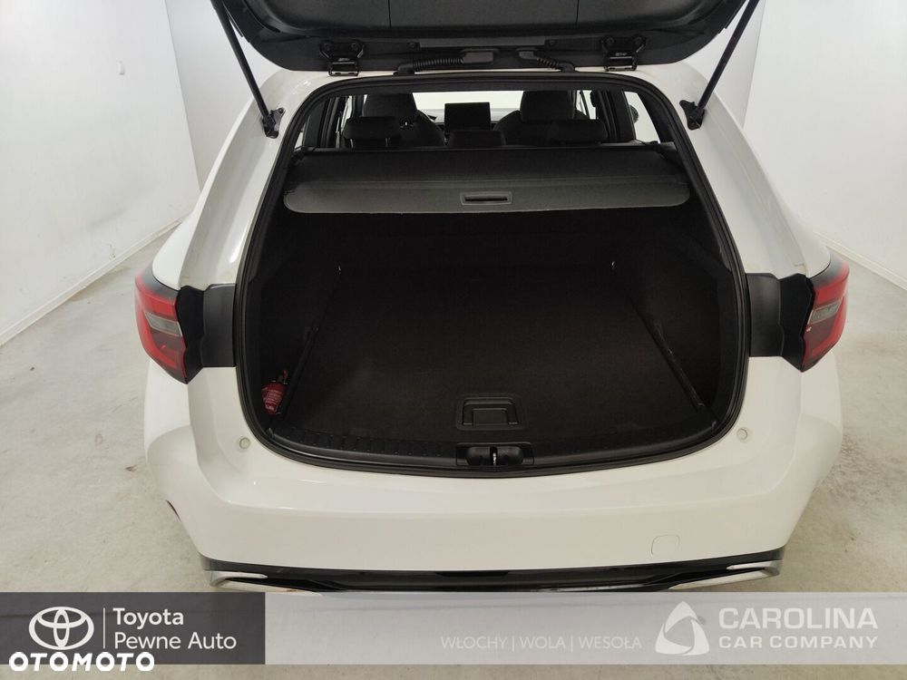 Toyota Corolla 1.8 Hybrid Comfort - 17