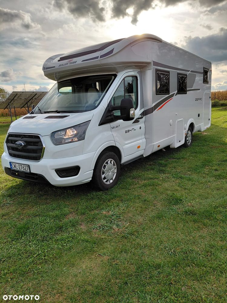 Faro Selekt Zefiro 284TL - 4