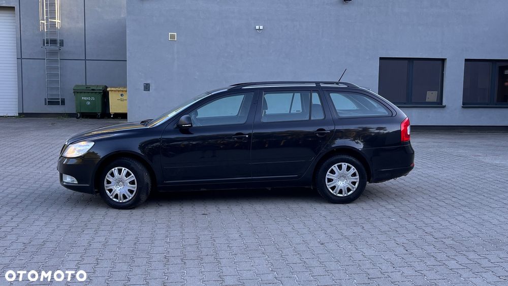 Skoda Octavia 1.4 TSI Active - 2