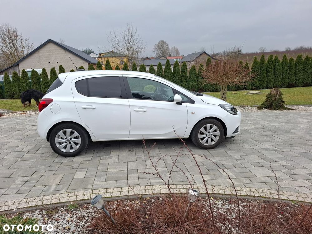 Opel Corsa 1.2 Selection - 16