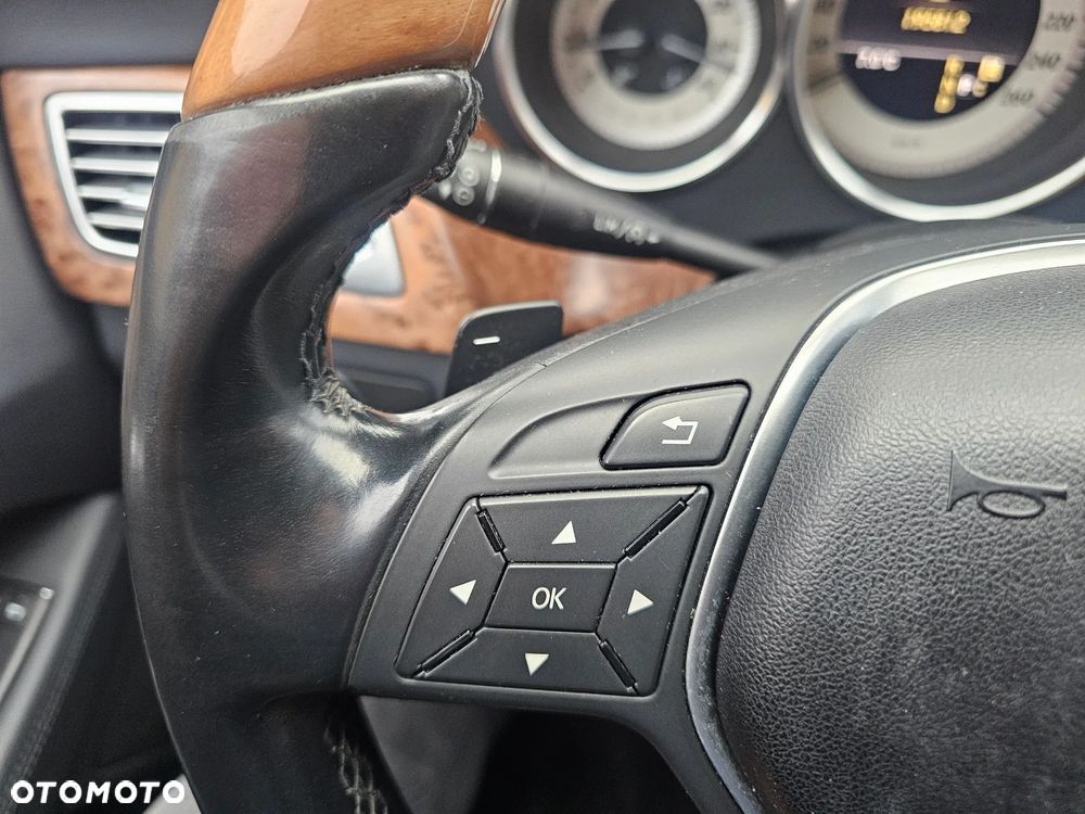 Mercedes-Benz CLS 350 CDI 7G-TRONIC - 32