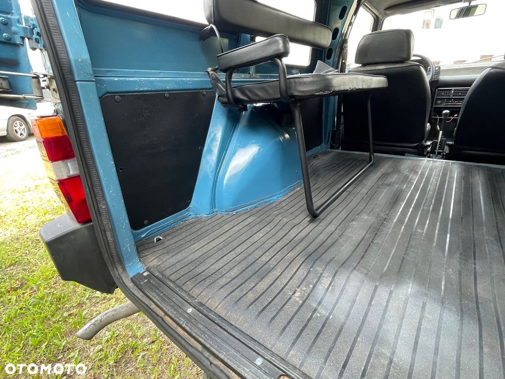 Fiat Fiorino - 15