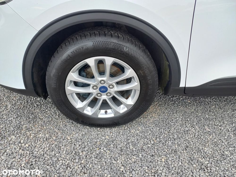Ford Kuga 1.5 EcoBlue TITANIUM - 16