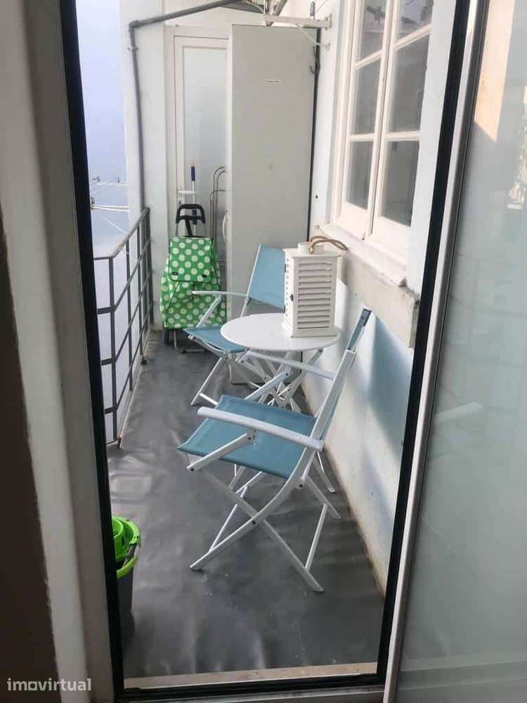 Cozy studio for rent in Rua Lucinda Simões, Arroios - Grande imagem: 5/15