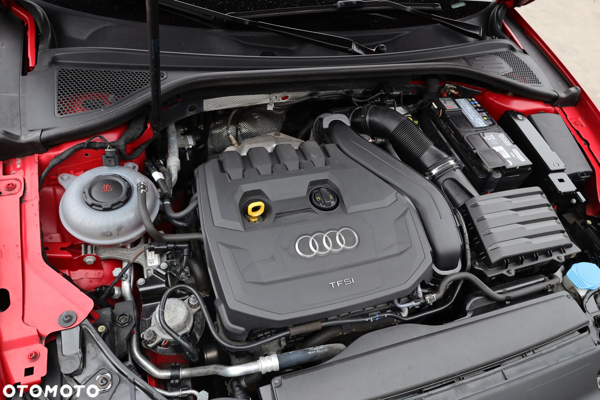 Audi A3 1.5 TFSI - 32