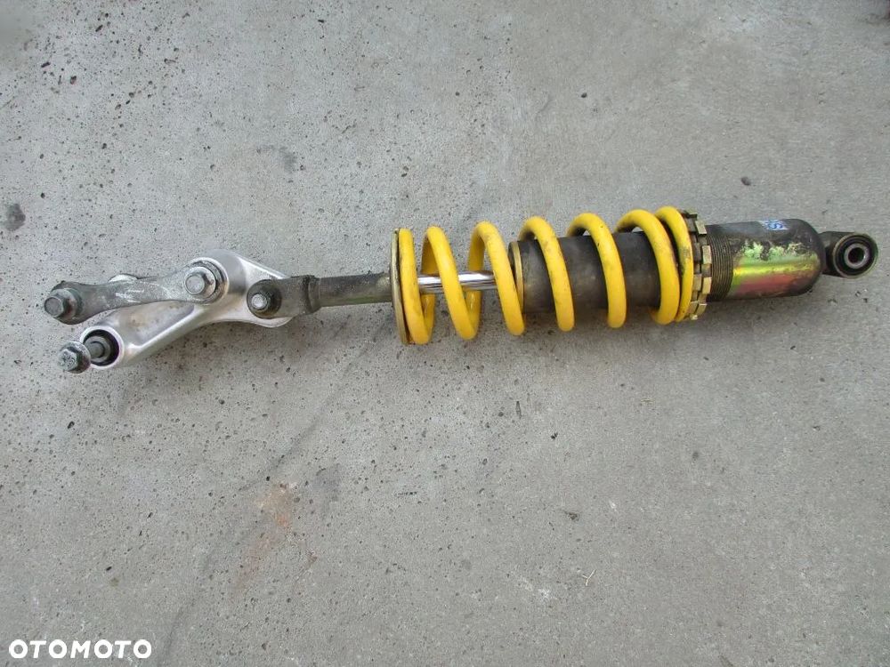 Cagiva Canyon 600 amortyzator tył - 2