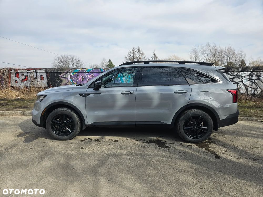 Kia Sorento - 5
