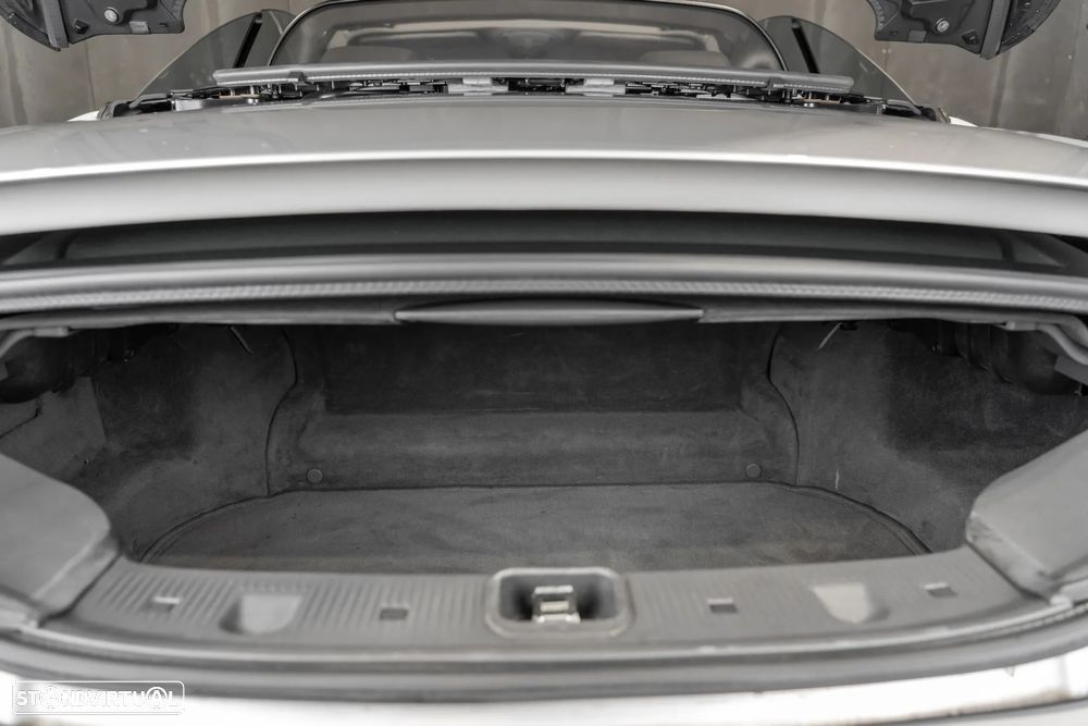 Mercedes-Benz SL 500 Standard - 9