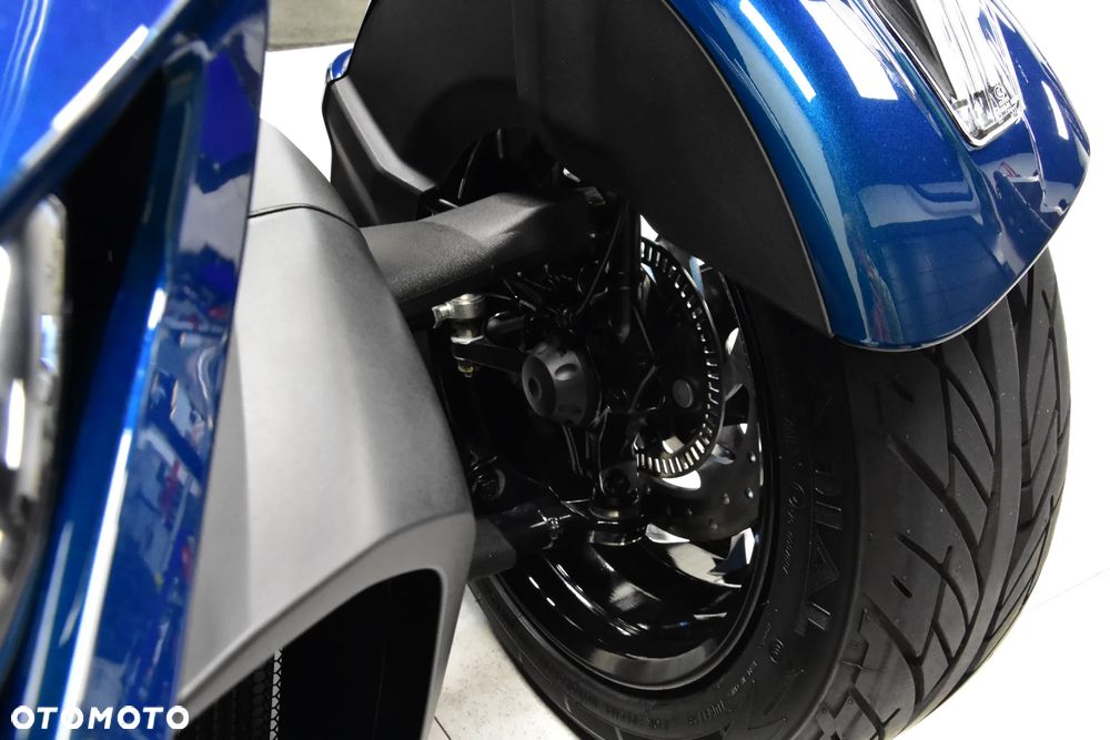 Can-Am Spyder - 33