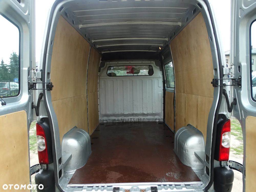 Renault Master - 13