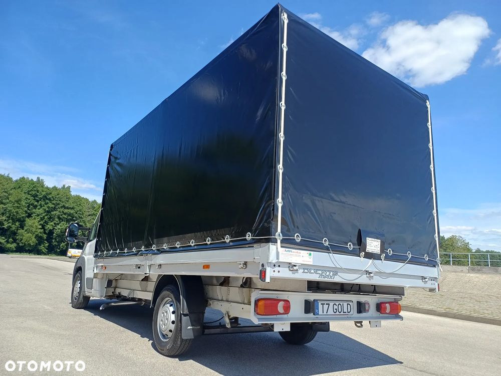 Fiat Ducato - 8