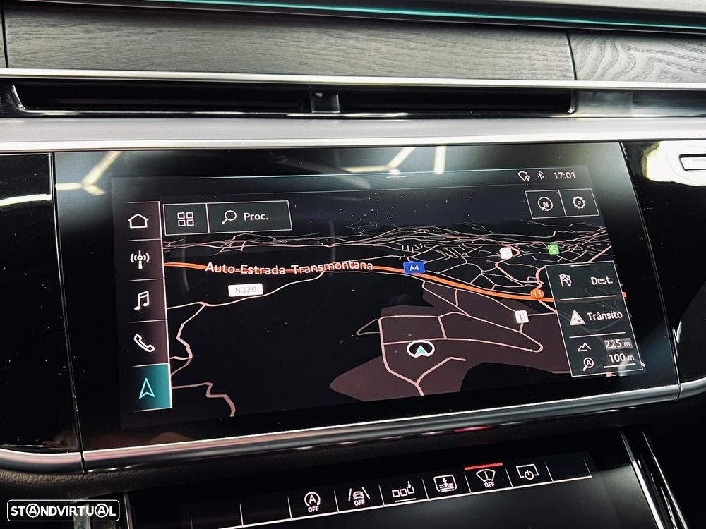 Audi A8 50 TDI quattro Tiptronic - 30