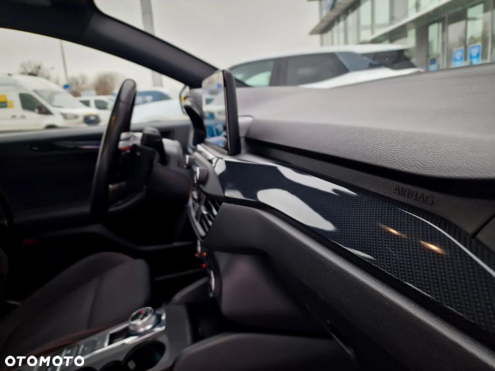 Ford Focus SW 1.5 EcoBoost ST-Line - 18