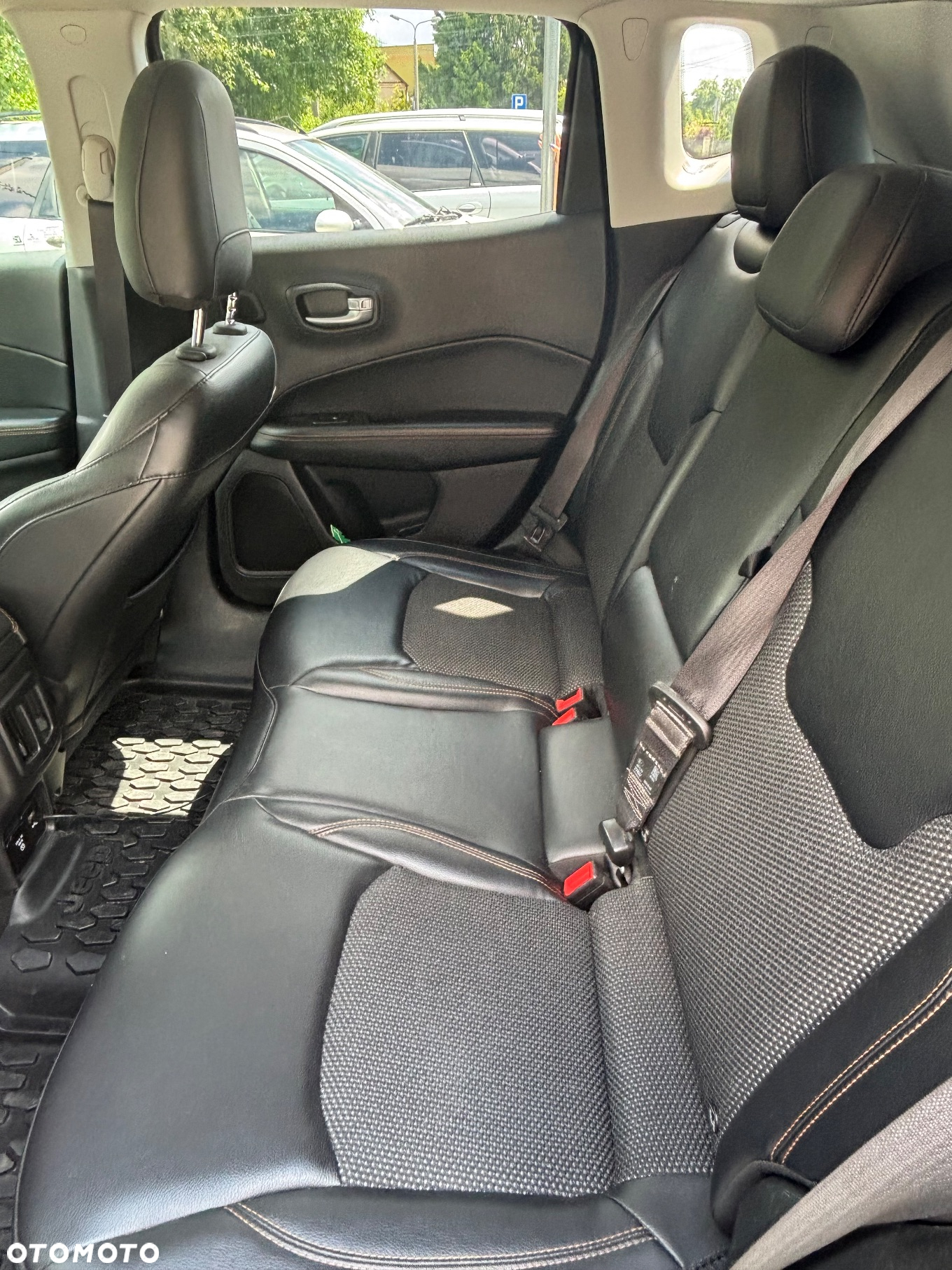 Jeep Compass 2.0 MJD Limited 4WD S&S - 10