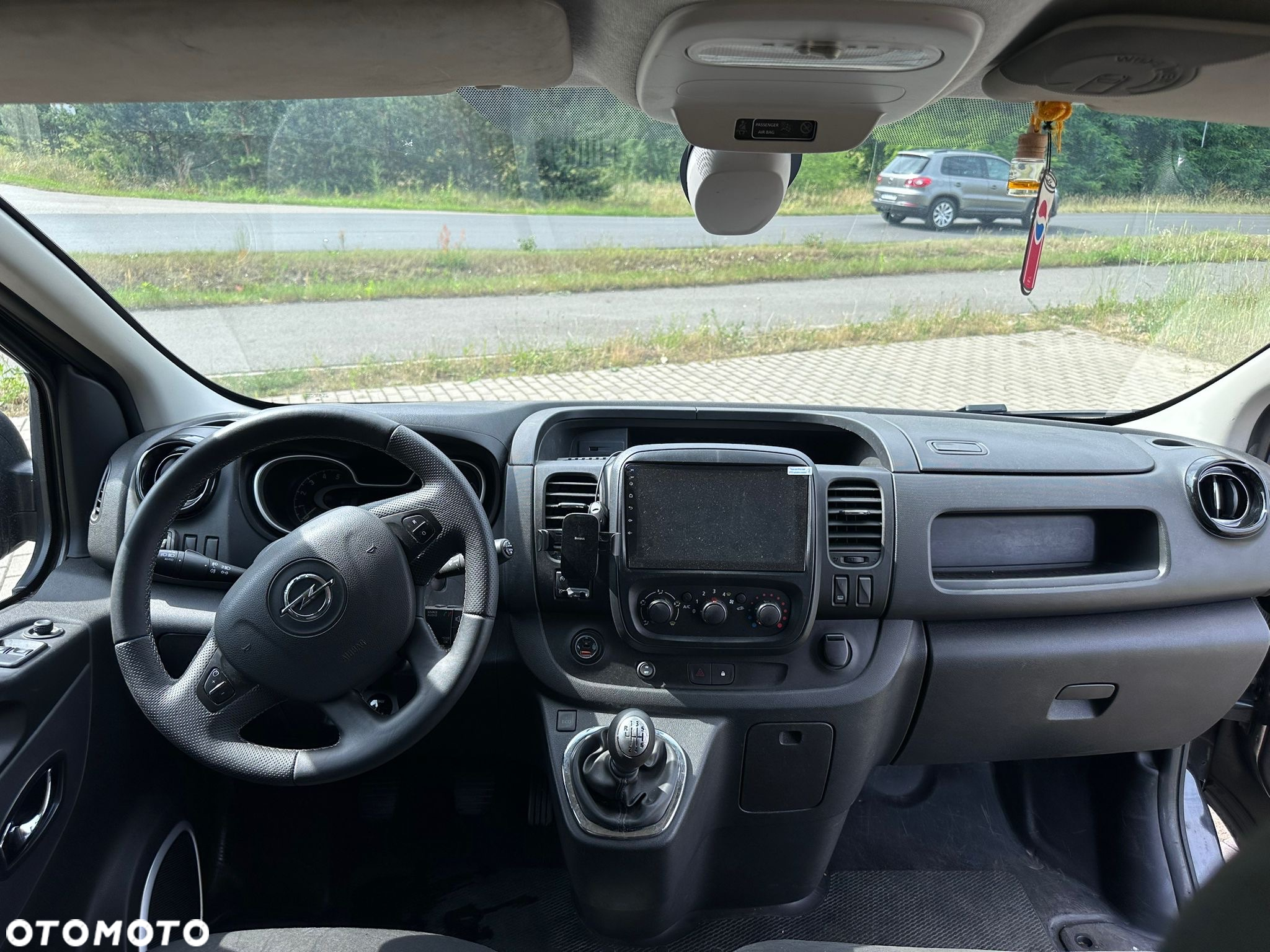 Opel Vivaro L1H1 2,7t Edition - 19