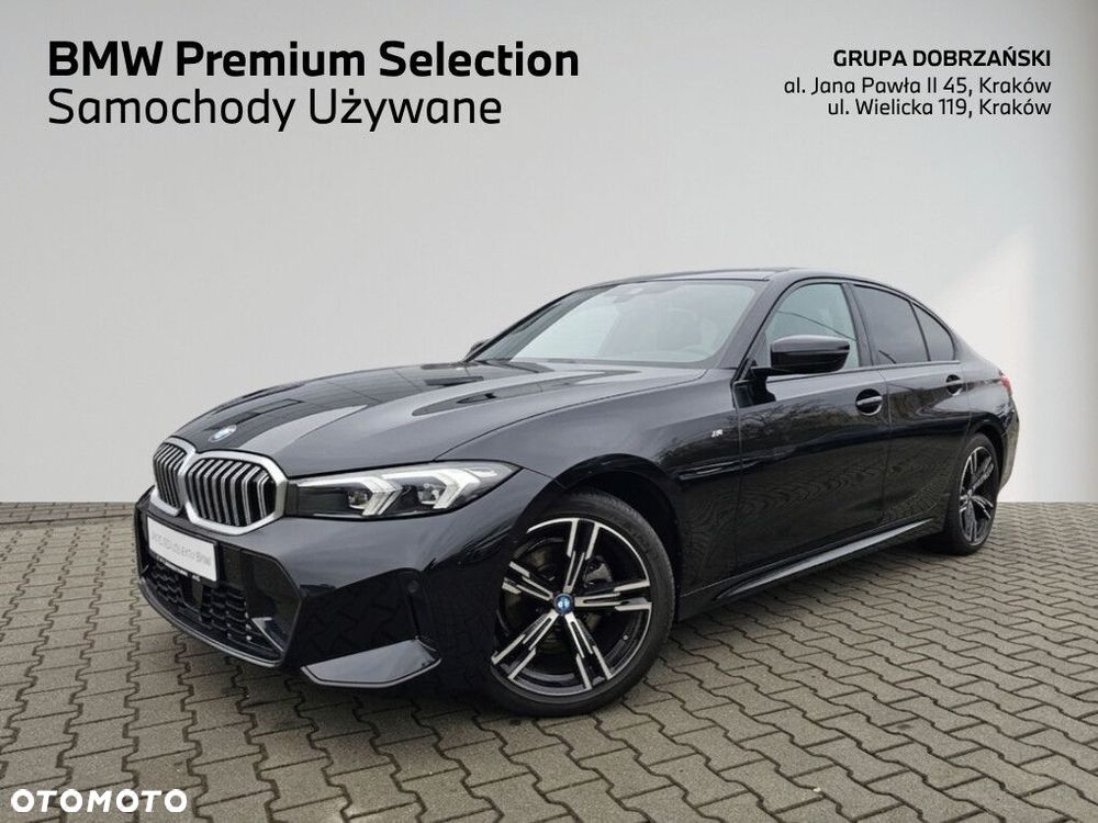 BMW Seria 3 - 2