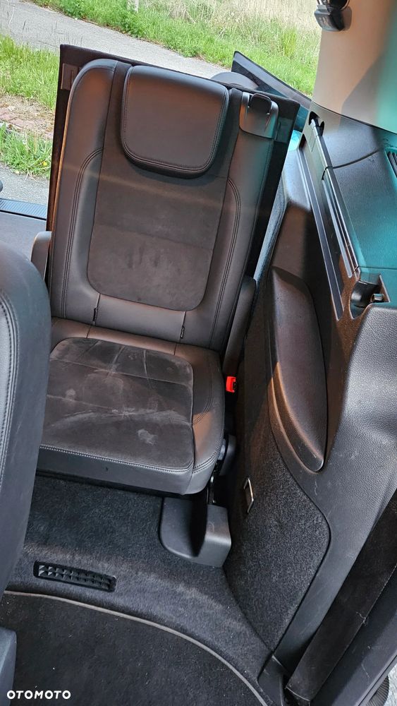 Seat Alhambra 2.0 TDI Style Advanced DSG - 14