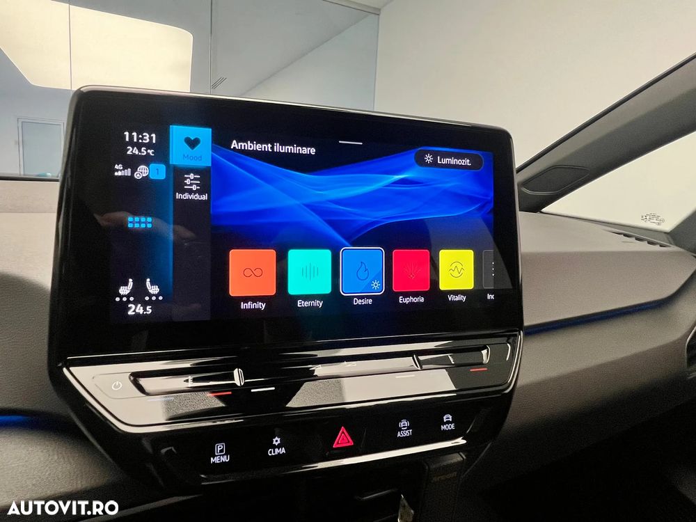 Volkswagen ID.3 - 35