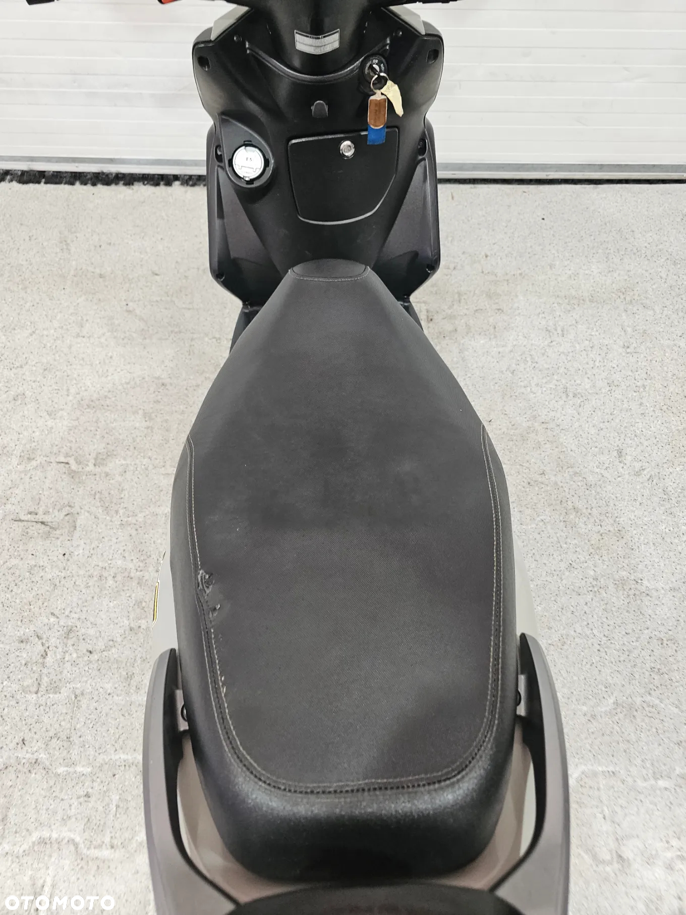 Kymco Agility - 34