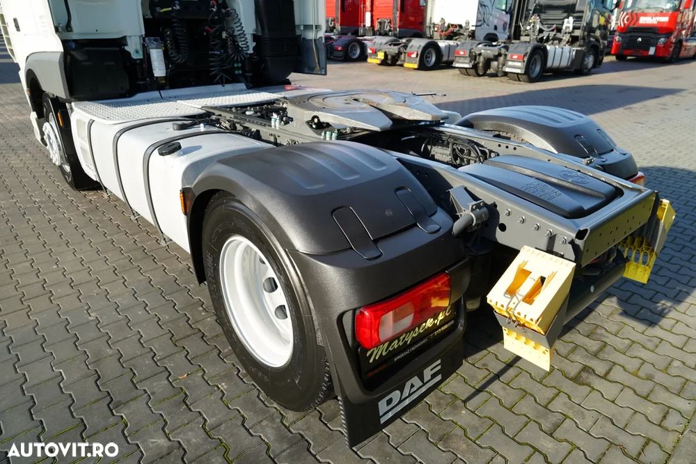 DAF XF 480 / SUPER SPACE CAB / 2021 - 14