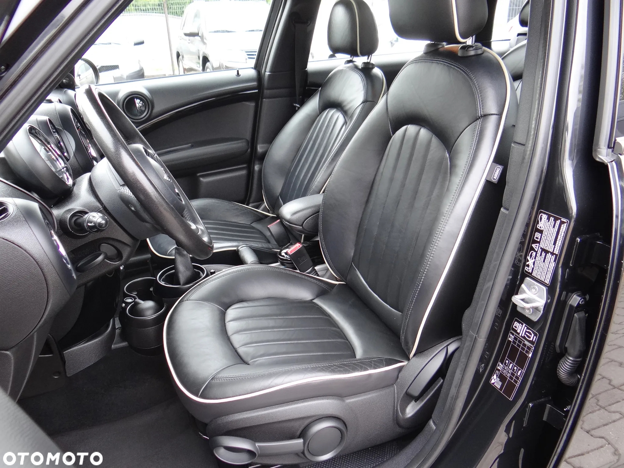 MINI Countryman Cooper SD All4 Park Lane - 22