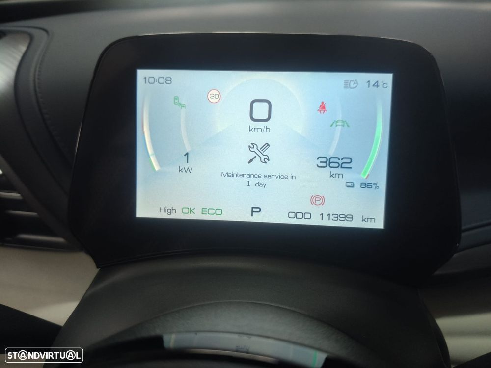 BYD Atto 3 Design - 16