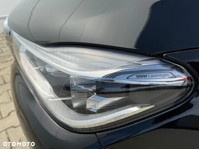 BMW Seria 7 750d xDrive - 10