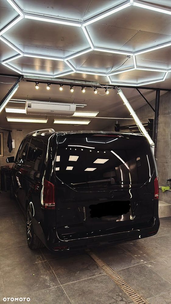 Mercedes-Benz Klasa V ver-300-d-4--matic-avantgarde-9g--tronic-ekstra-d- - 2