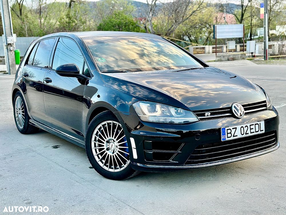 Volkswagen Golf 2.0 TDI DPF BMT Highline - 3
