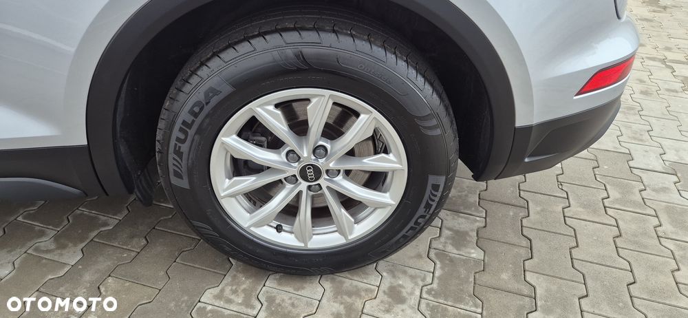 Audi Q5 - 24